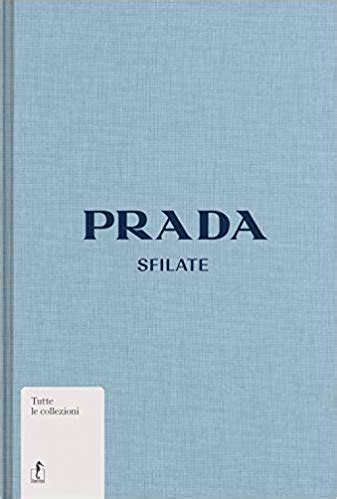 Trent'anni di Prada (e di Miuccia) in un libro dalla copertina 